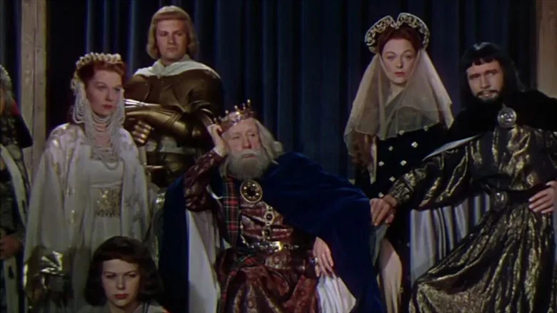 A Connecticut Yankee in King Arthur's Court screenshot 4