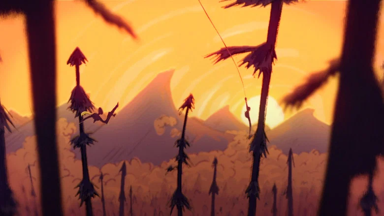 A Silky Scarf screenshot 1