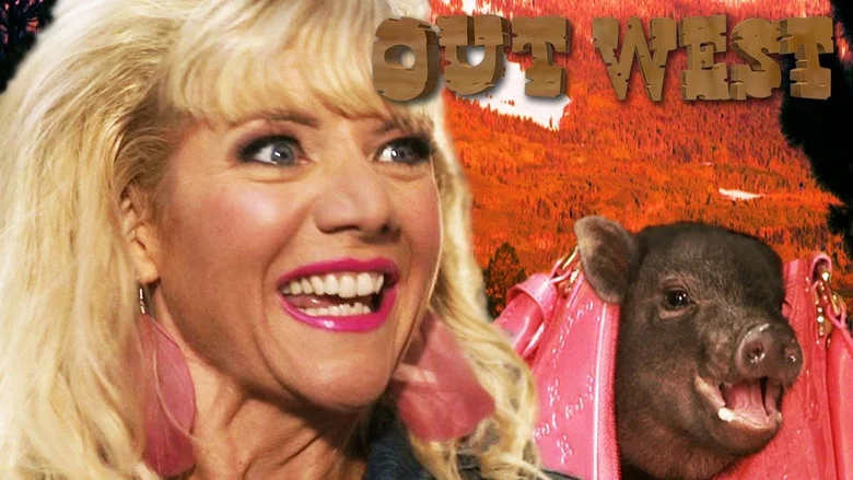 Out West screenshot 4