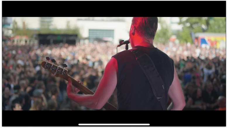 DIY: The Rise and Fall and Rise of Punk screenshot 1