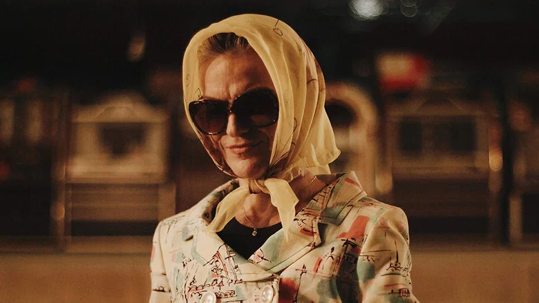 The Actor screenshot 5