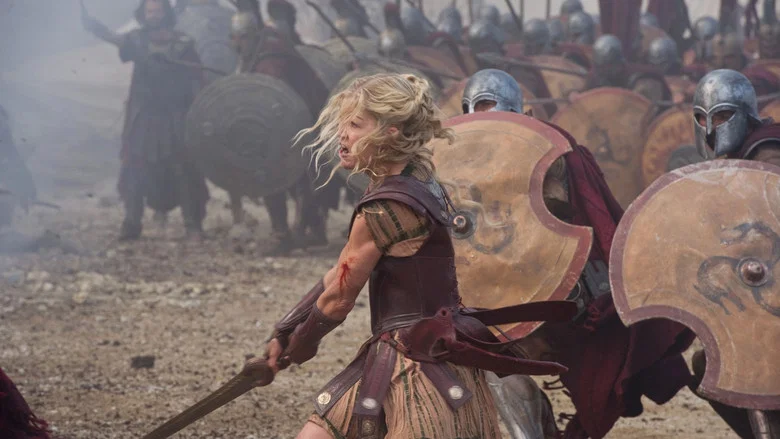 Wrath of the Titans screenshot 7