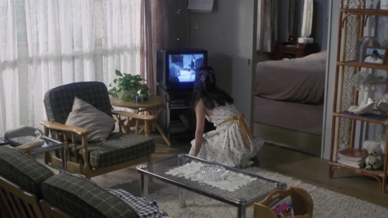 Akai nawa: Hateru made screenshot 6