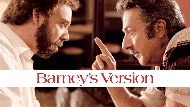 Barney's Version screenshot 8