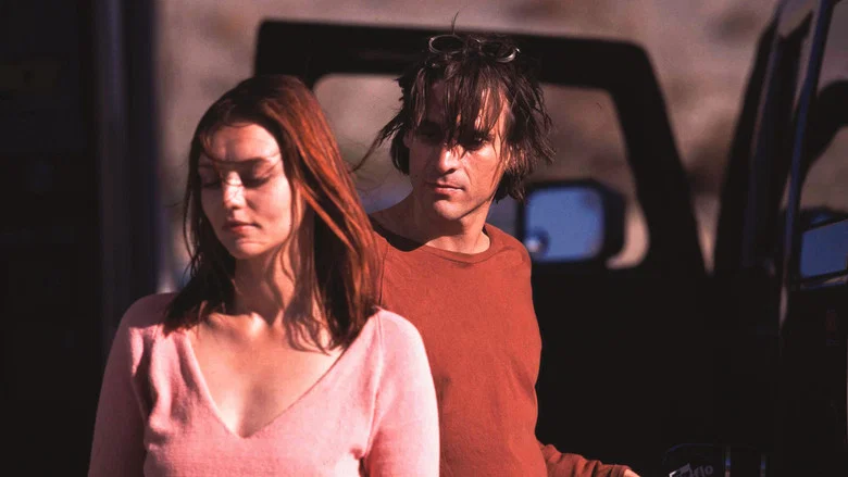Twentynine Palms screenshot 1