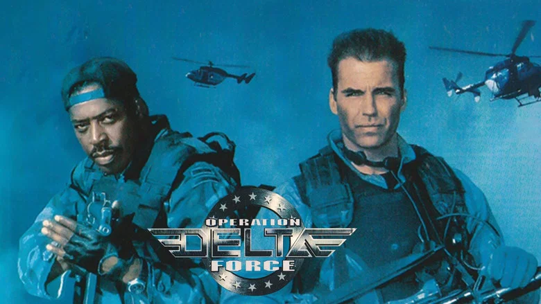 Operation Delta Force screenshot 3
