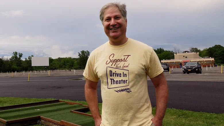 Back to the Drive-in screenshot 6
