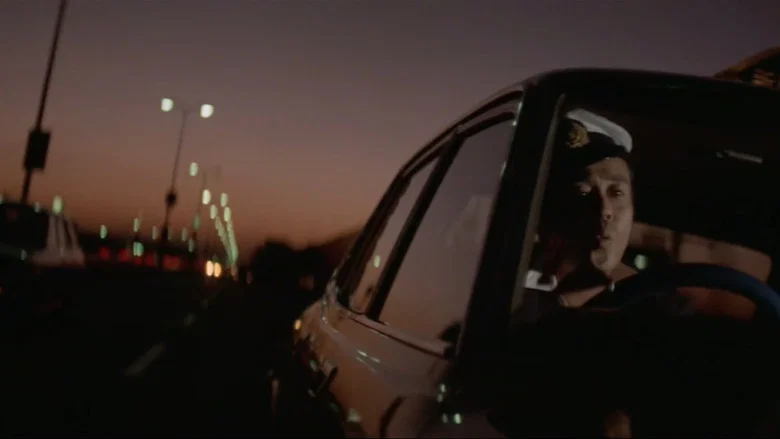 Taxi Driver: Nighttime Lustful Flower screenshot 2