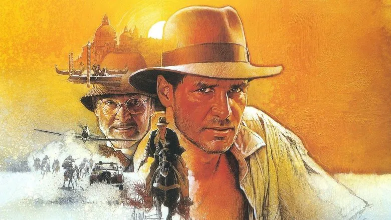 Indiana Jones and the Last Crusade screenshot 5