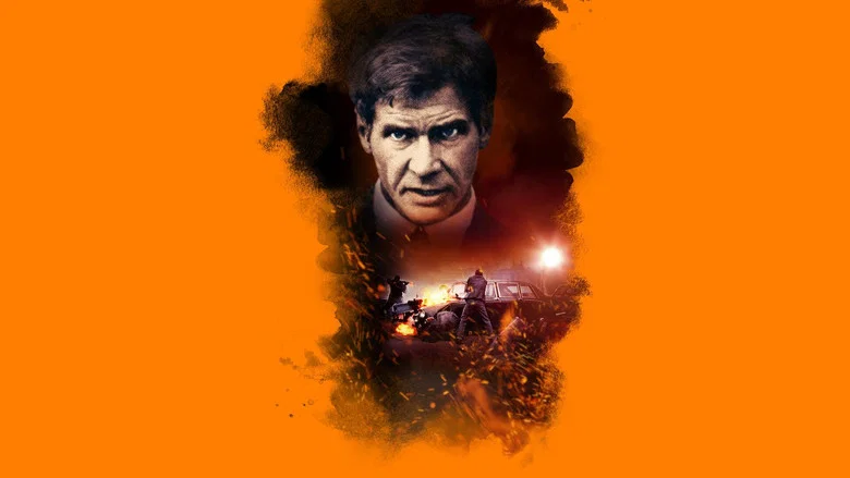 Patriot Games screenshot 1