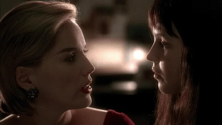 Diabolique screenshot 4