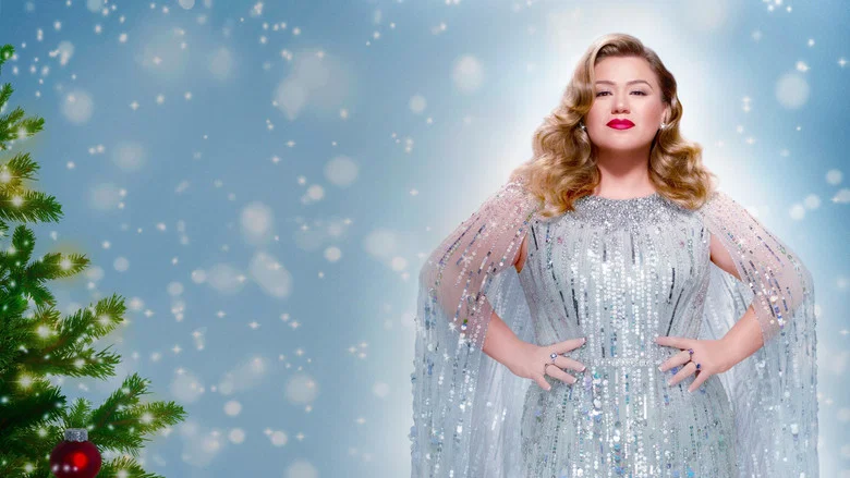 Kelly Clarkson Presents: When Christmas Comes Around screenshot 4