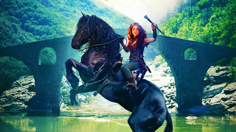 Albion: The Enchanted Stallion screenshot 1