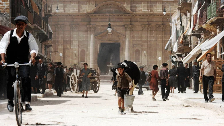 Baaria screenshot 3