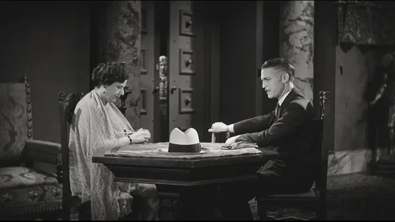 The Bat Whispers screenshot 8