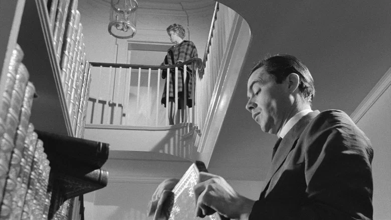 The Servant screenshot 7
