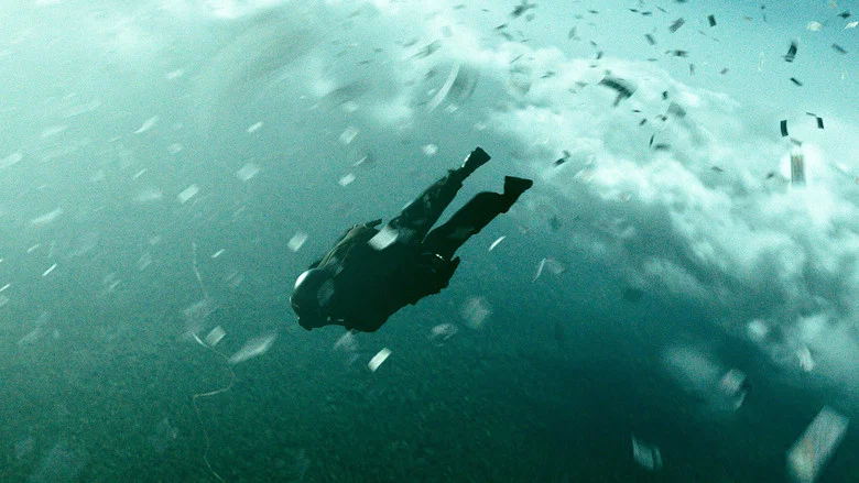 Point Break screenshot 7