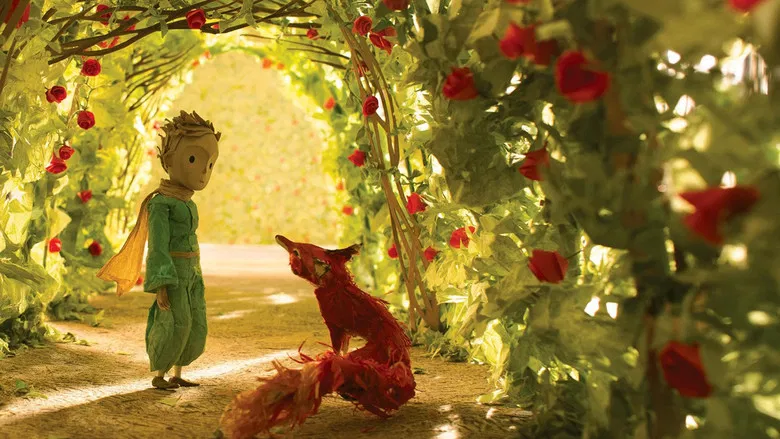 The Little Prince screenshot 5