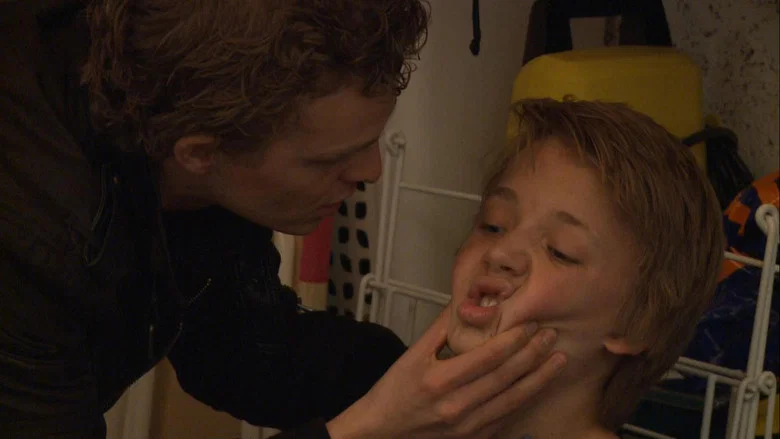 Blackmail for Beginners screenshot 6