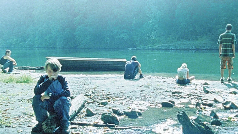 Mean Creek screenshot 3