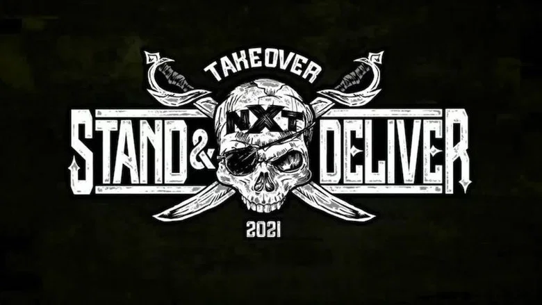 WWE NXT TakeOver: Stand & Deliver Night 2 screenshot 2