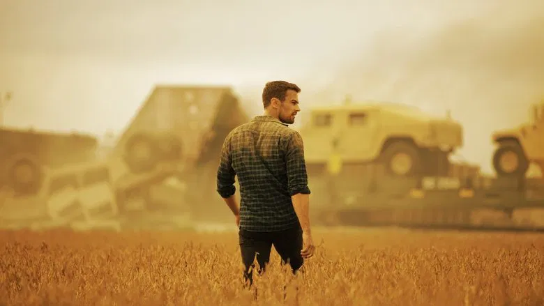 How It Ends screenshot 1