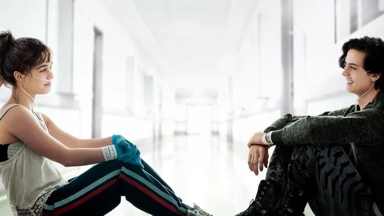 Five Feet Apart screenshot 2