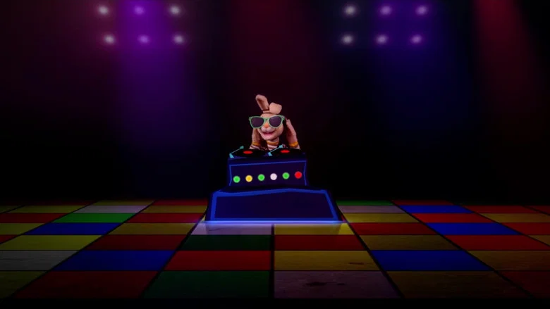 Harry's Big Birthday Countdown screenshot 3