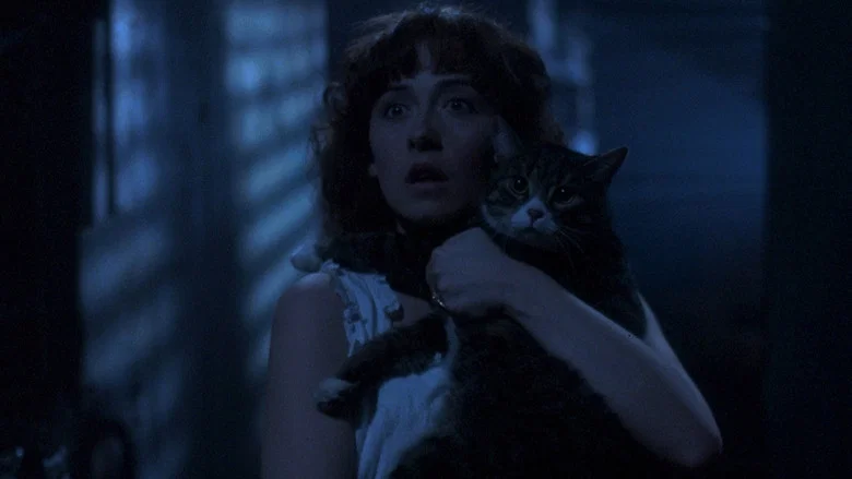 The Amityville Curse screenshot 1