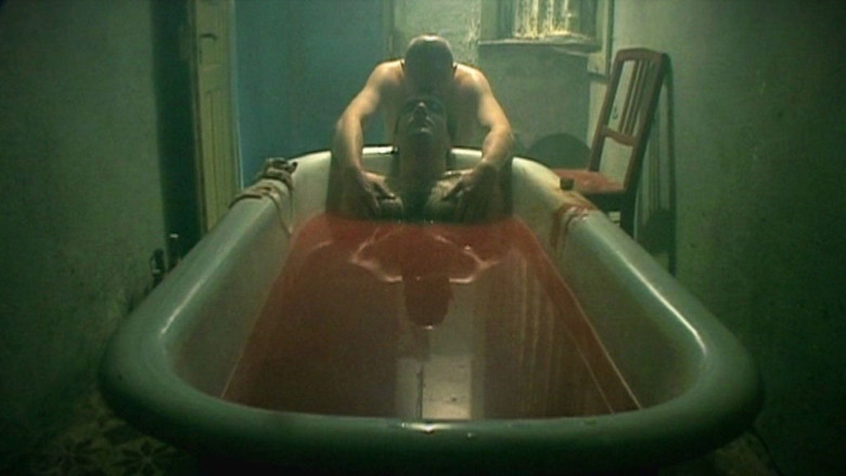 Cannibal screenshot 6