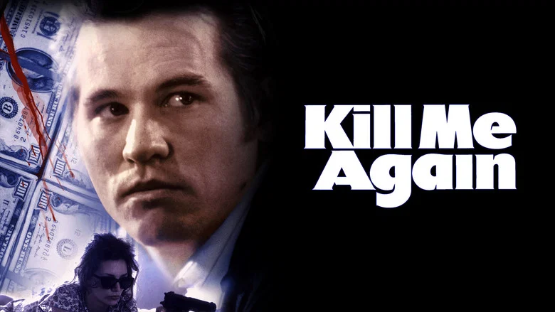Kill Me Again screenshot 6