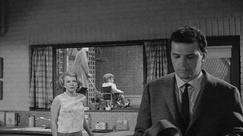 A Child Is Waiting screenshot 4