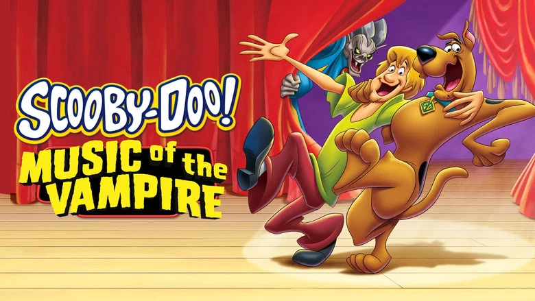 Scooby-Doo! Music of the Vampire screenshot 4