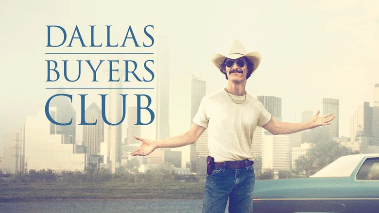 Dallas Buyers Club screenshot 6
