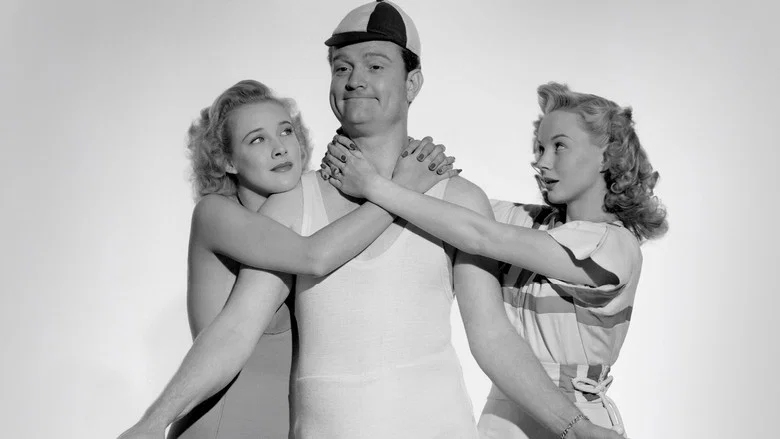 Bathing Beauty screenshot 6