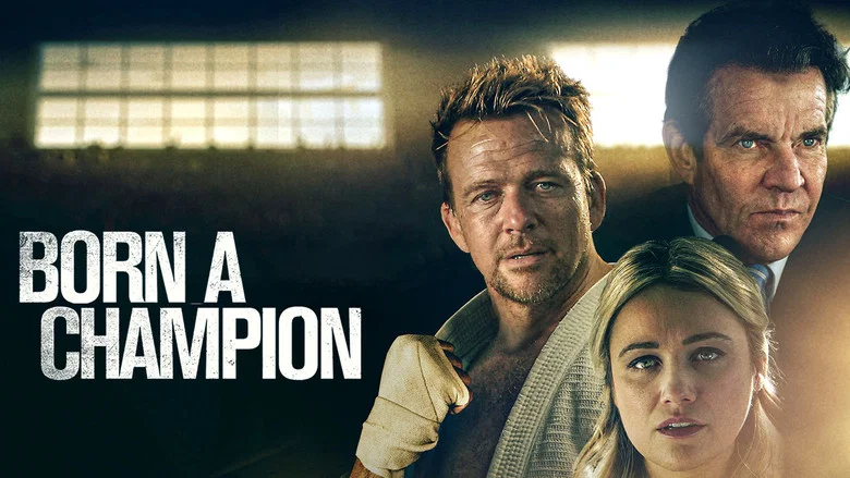 Born a Champion screenshot 6