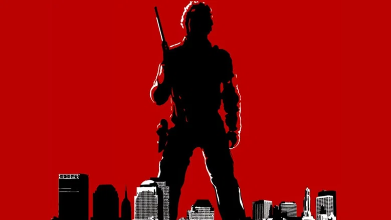 Assault on Precinct 13 screenshot 2