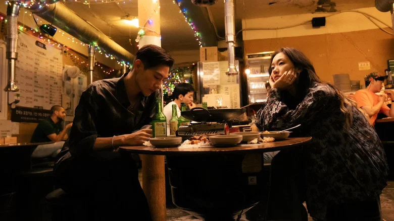 Love in the Big City screenshot 2