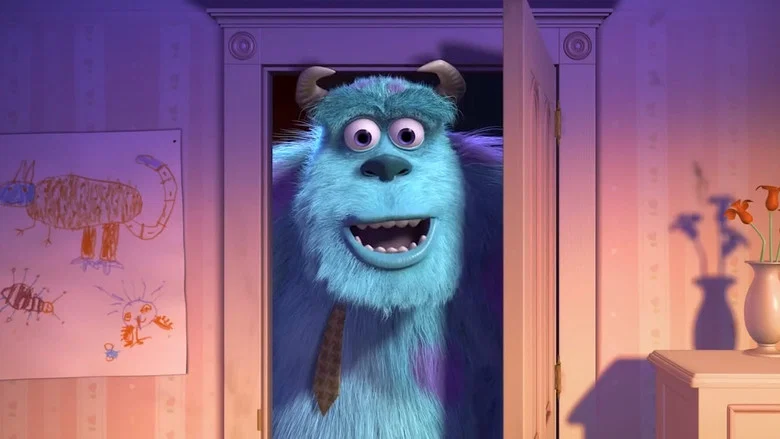 Monsters, Inc. screenshot 6