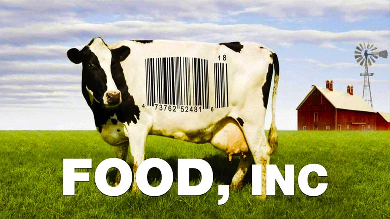 Food, Inc. screenshot 4