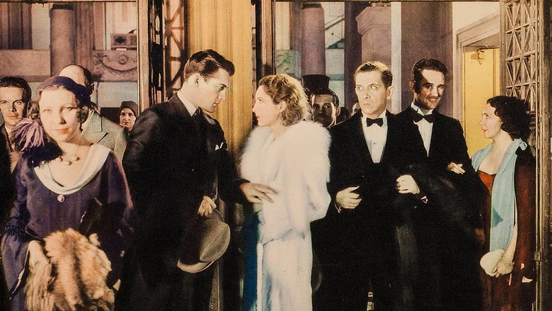 The Age for Love screenshot 1