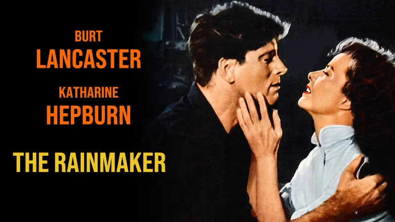 The Rainmaker screenshot 5