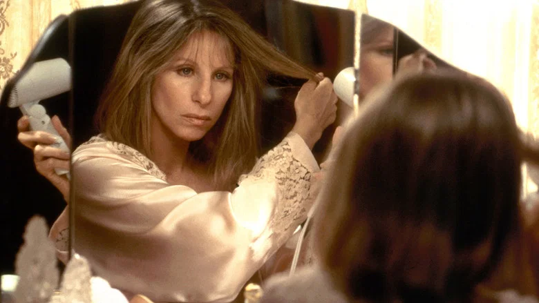 The Mirror Has Two Faces screenshot 1