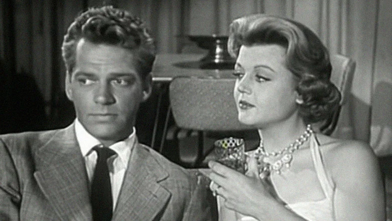 A Life at Stake screenshot 1