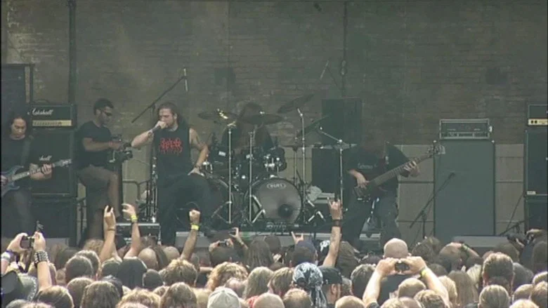 Monstrosity - Live Apocalypse screenshot 1