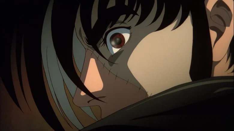 Black Jack: The Movie screenshot 6