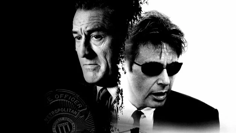 Righteous Kill screenshot 1