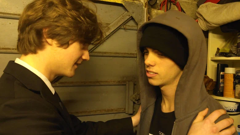Bill's Boys screenshot 1