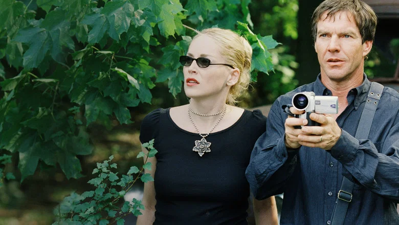 Cold Creek Manor screenshot 7