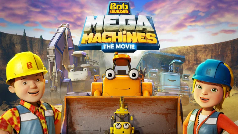 Bob the Builder: Mega Machines screenshot 8